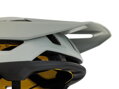 Prilba Cube Trooper grey
