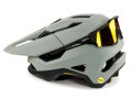Prilba Cube Trooper grey