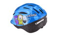 Prilba Extend Billy Monster neon blue