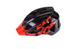 Prilba Extend Factor black-red