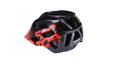Prilba Extend Factor black-red