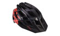 Prilba Extend Factor black-red