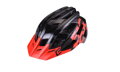 Prilba Extend Factor black-red