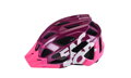 Prilba Extend Factor bordo-grey