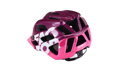 Prilba Extend Factor bordo-grey