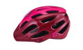 Prilba Extend Rose bordou-pink