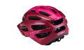 Prilba Extend Rose bordou-pink