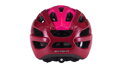 Prilba Extend Rose bordou-pink