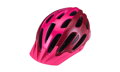 Prilba Extend Rose bordou-pink