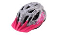 Prilba Extend Trix grey-pink