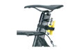 Pumpa Topeak Air Booster Race Pod X CO2