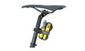 Pumpa Topeak Air Booster Race Pod X CO2