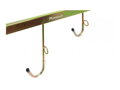 Držiak bicyklov Peruzzo Wall Rack 4-Bike