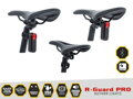 Cykloradar Author R-Guard Pro Alloy USB 90lm