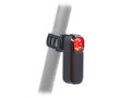 Cykloradar Author R-Guard Pro Alloy USB 90lm