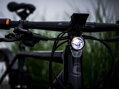 Svetlo P Litemove SE-70 E-Bike