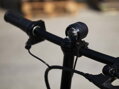 Svetlo P Litemove SE-70 E-Bike