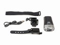 Svetlo P Author Solaris 300lm USB