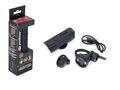 Svetlo P Author Solaris BiLed 1000 lm USB Alloy