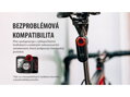 Cykloradar Magene L508 USB