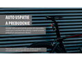 Cykloradar Magene L508 USB