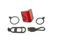 Svetlo Z Author V-Block360 USB CobLed 80 lm