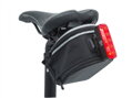 Svetlo Z Author Xyrius Brake USB 400lm