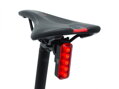 Svetlo Z Author Xyrius Brake USB 400lm