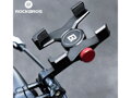 Držiak na mobil na bicykel Rockbros do predstavca spredu