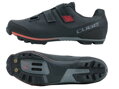 Tretry Cube Peak black-red