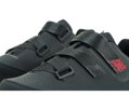 Tretry Cube Peak black-red