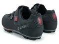 Tretry Cube Peak black-red