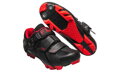 Tretry FLR F65 black-red
