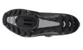 Tretry Shimano SHME 502 čierne