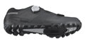 Tretry Shimano SHME 502 čierne