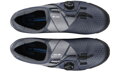 Tretry Shimano SHXC 300 modré