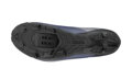 Tretry Shimano SHXC 300 modré