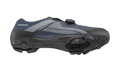 Tretry Shimano SHXC 300 modré