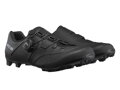 Tretry Shimano SHXC503 čierne