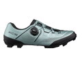Tretry Shimano SHXC503 modré