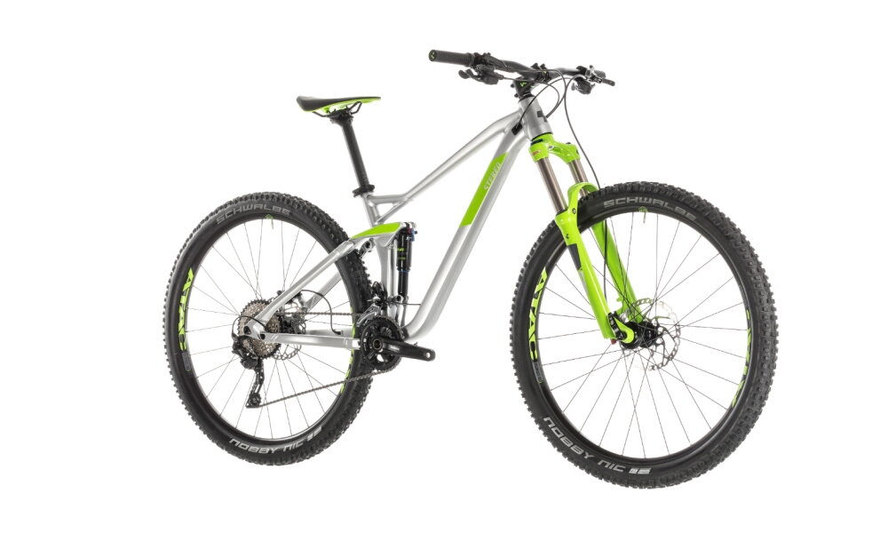 cube 120 stereo 2019