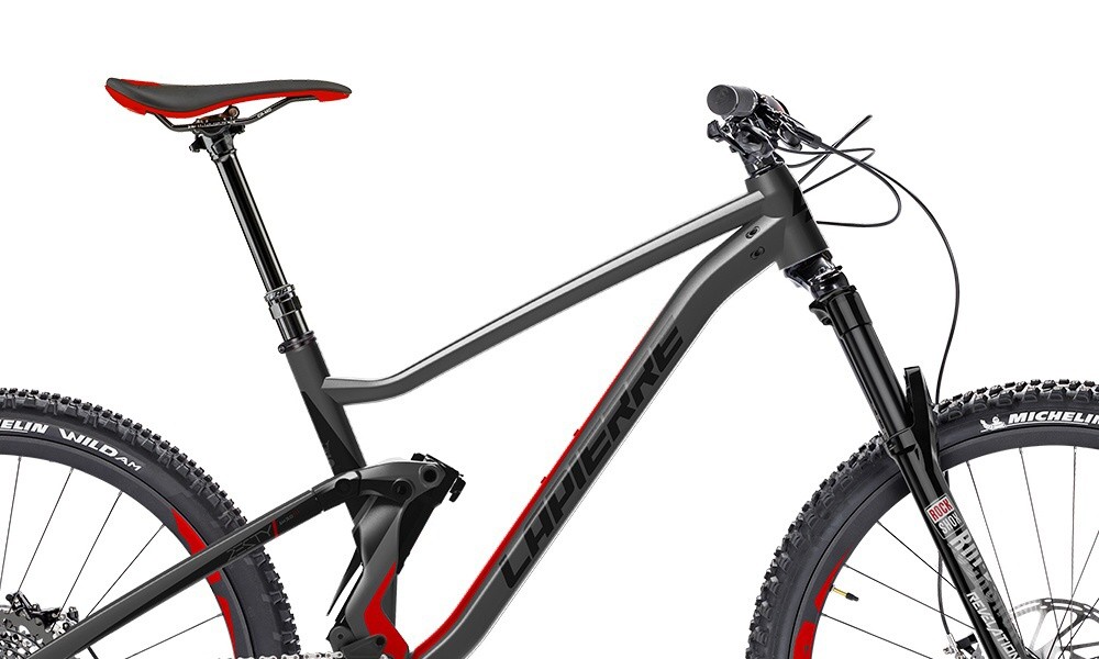 Lapierre Zesty Am 3.0 2019 2024 www.mdcoman