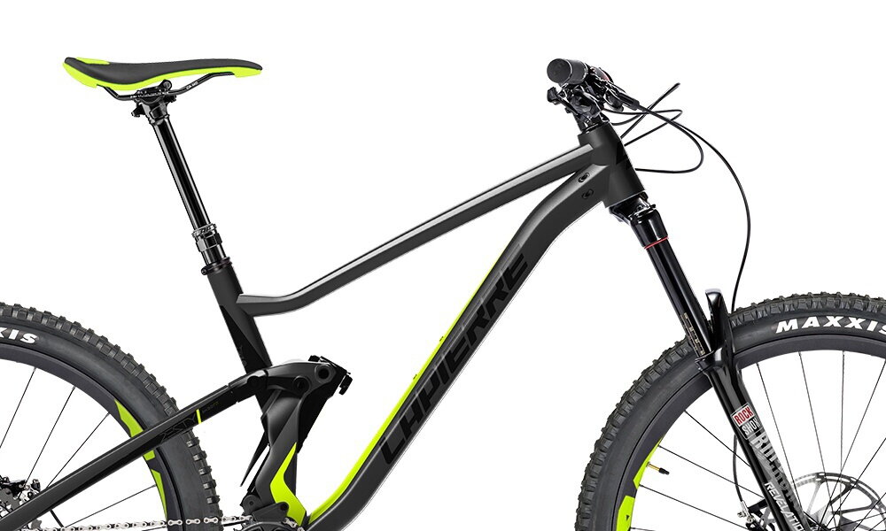 lapierre zesty am 4.0 2019