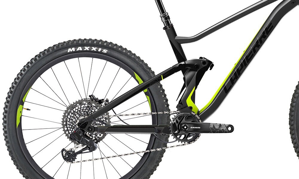 lapierre zesty am 4.0 2019