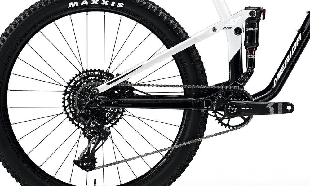 Bicykel Merida One Forty 600 2020
