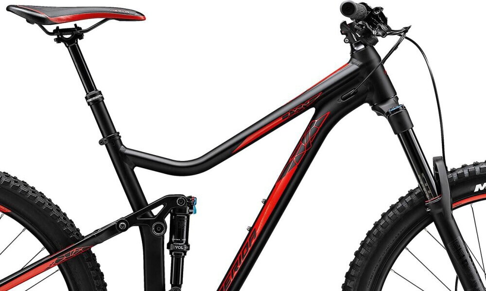merida one forty 700 2018
