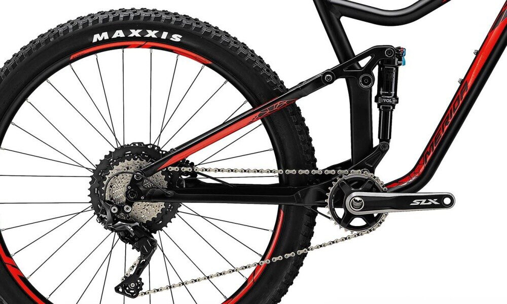 merida one forty 700 2018