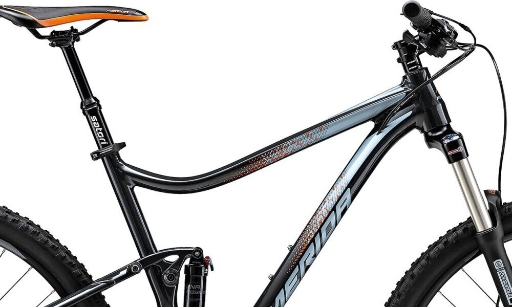 merida one twenty 400 2018