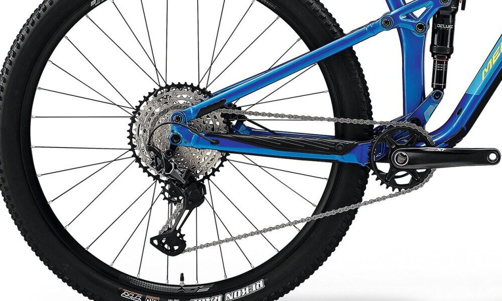 merida one twenty rc9 300