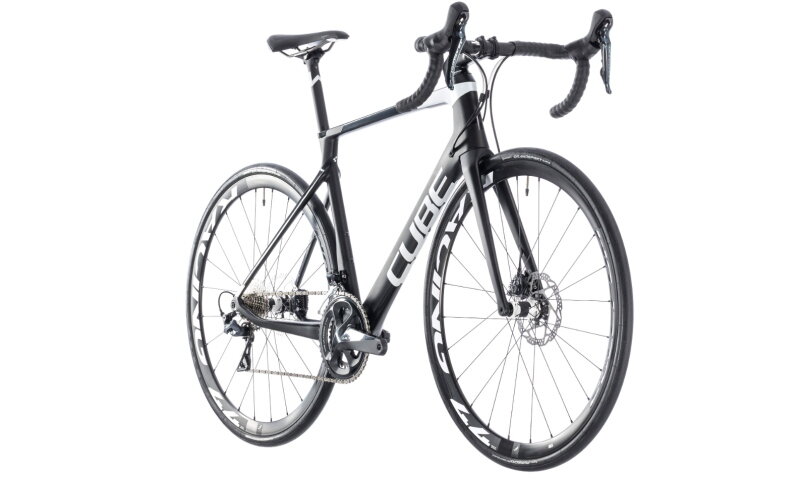 cube agree c62 race disc 2018